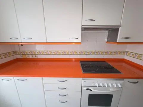 Flat in calle de Paradinas - Photo 4