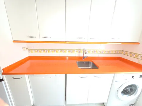 Flat in calle de Paradinas - Photo 5