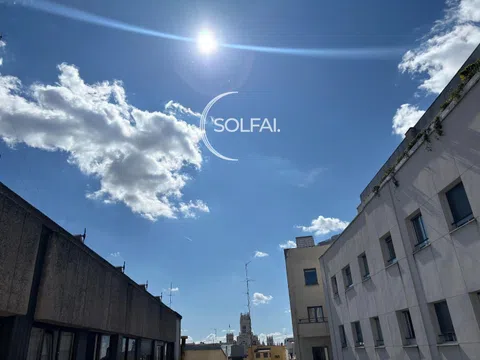 Flat in calle de Villanueva - Photo 15