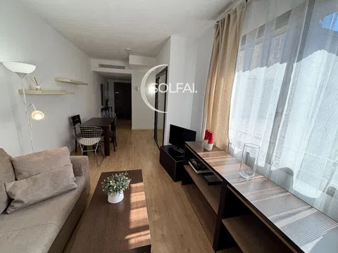 Flat in calle de Villanueva - Photo 4