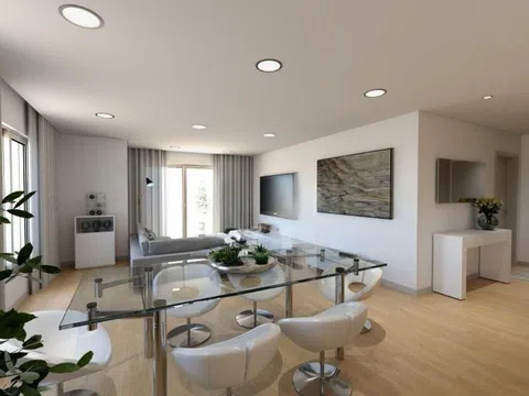 Flat - Photo 2
