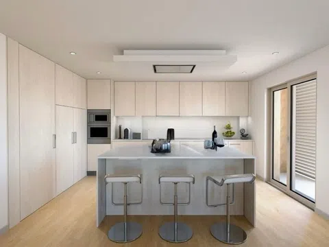 Flat - Photo 3