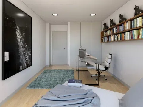 Flat - Photo 6