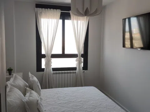 Flat in calle Pilar Bellosillo - Photo 14