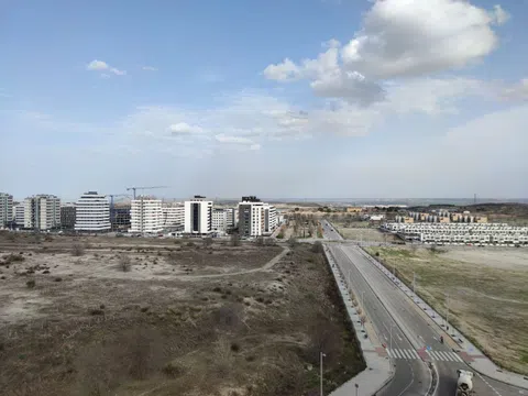 Flat in calle Pilar Bellosillo - Photo 5