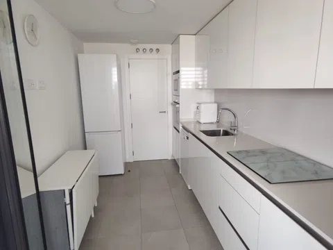 Flat in calle Pilar Bellosillo - Photo 9