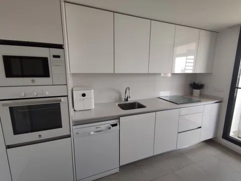 Flat in calle Pilar Bellosillo - Photo 10