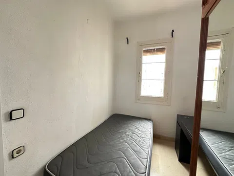 Flat in calle de Rafael de Riego - Photo 11