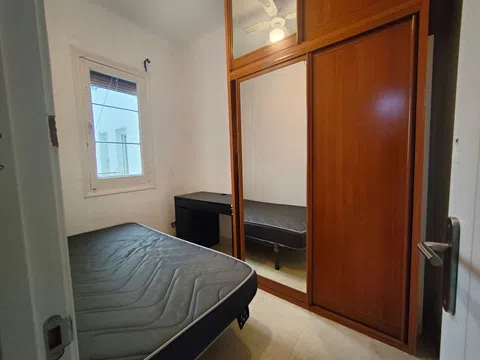 Flat in calle de Rafael de Riego - Photo 12