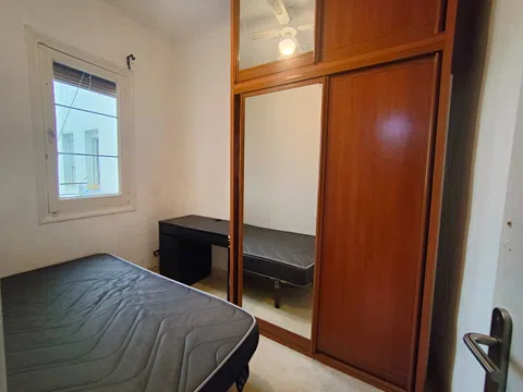 Flat in calle de Rafael de Riego - Photo 13
