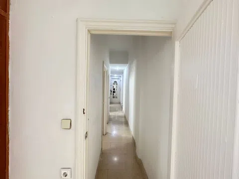 Flat in calle de Rafael de Riego - Photo 16