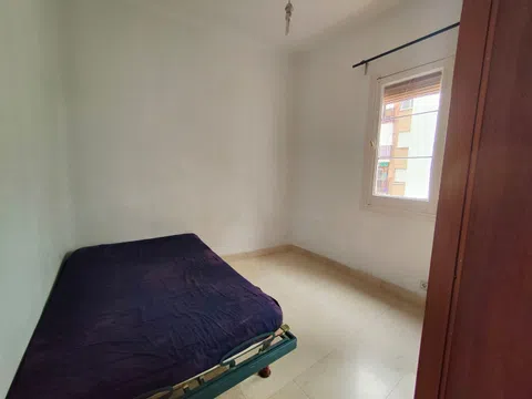 Flat in calle de Rafael de Riego - Photo 6
