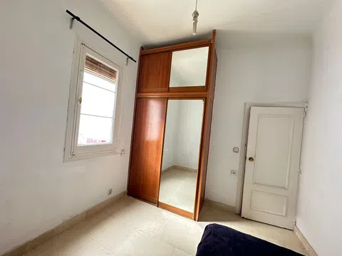 Flat in calle de Rafael de Riego - Photo 7