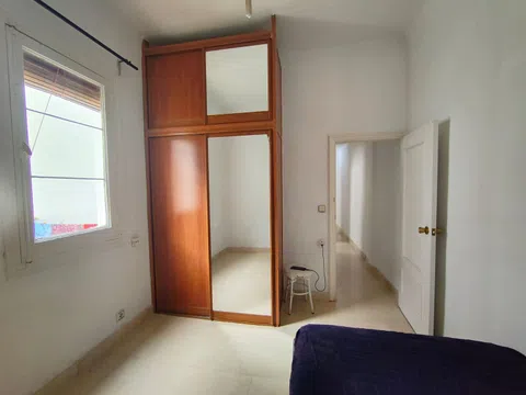Flat in calle de Rafael de Riego - Photo 9