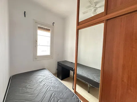 Flat in calle de Rafael de Riego - Photo 10