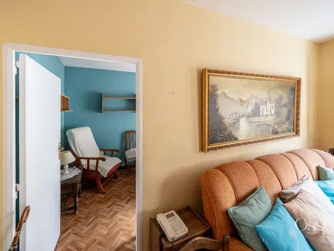 Flat in calle del Quince de Agosto - Photo 12