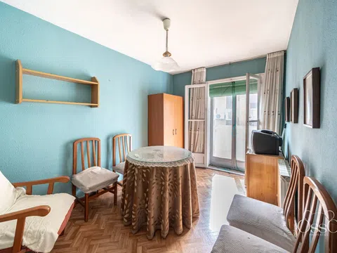 Flat in calle del Quince de Agosto - Photo 13