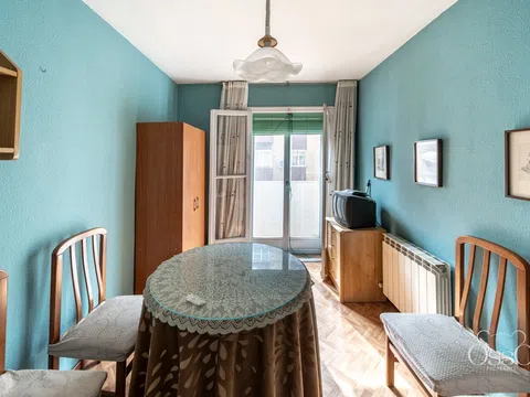 Flat in calle del Quince de Agosto - Photo 14