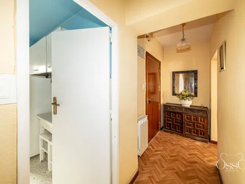 Flat in calle del Quince de Agosto - Photo 18
