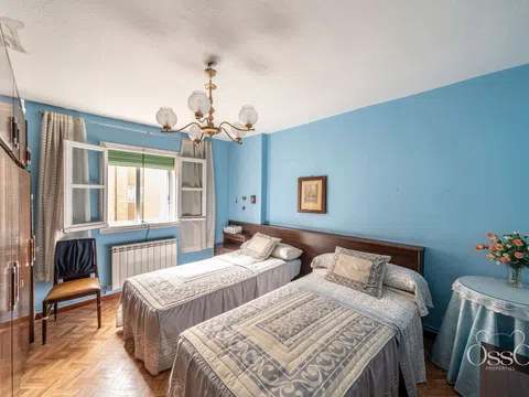 Flat in calle del Quince de Agosto - Photo 6