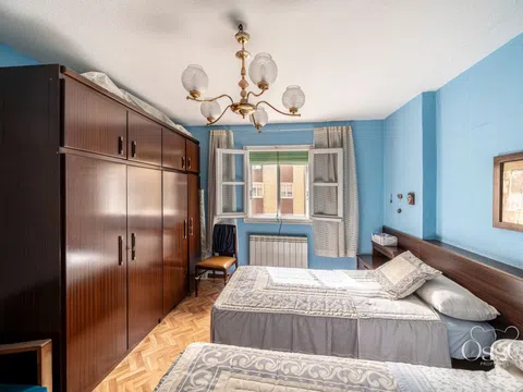 Flat in calle del Quince de Agosto - Photo 7