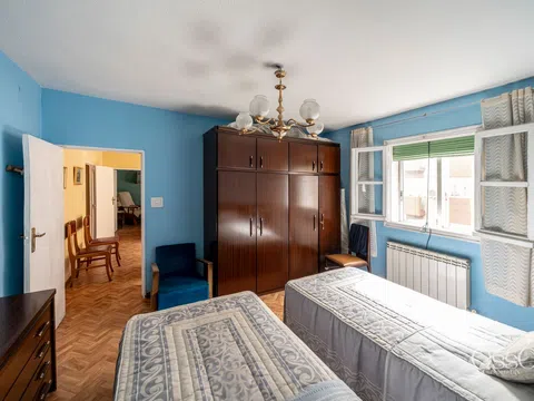 Flat in calle del Quince de Agosto - Photo 8