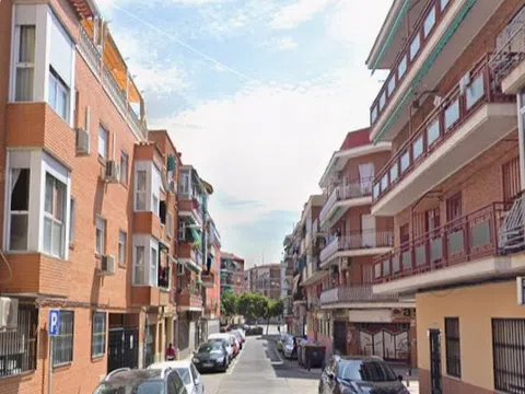 Flat in calle Emilia Ballester