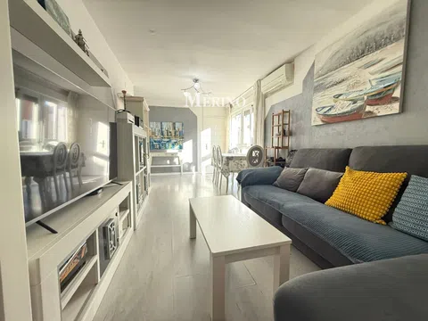 Flat in calle del Monte Urgull - Photo 2