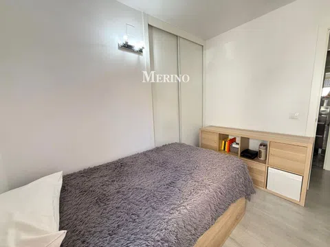 Flat in calle del Monte Urgull - Photo 11