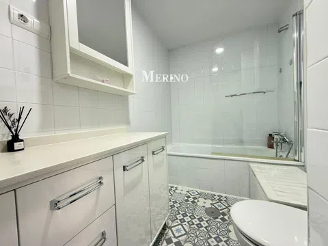 Flat in calle del Monte Urgull - Photo 12
