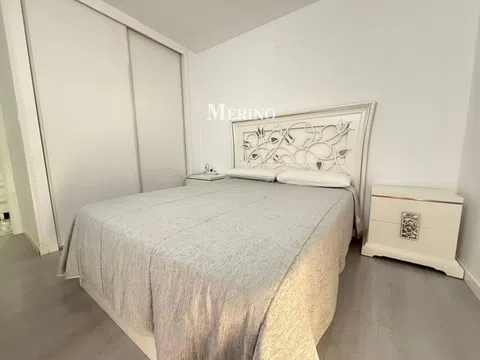 Flat in calle del Monte Urgull - Photo 14