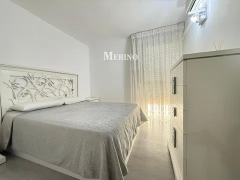 Flat in calle del Monte Urgull - Photo 15