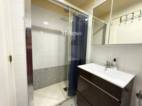 Flat in calle del Monte Urgull - Photo 16