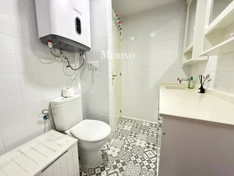 Flat in calle del Monte Urgull - Photo 17