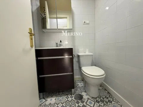 Flat in calle del Monte Urgull - Photo 18