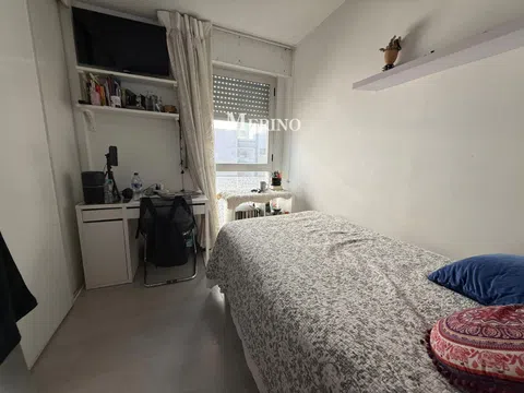 Flat in calle del Monte Urgull - Photo 19