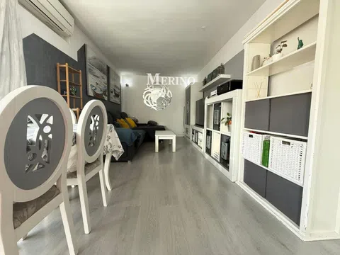 Flat in calle del Monte Urgull - Photo 3
