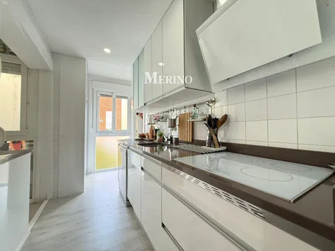 Flat in calle del Monte Urgull - Photo 6