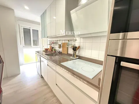 Flat in calle del Monte Urgull - Photo 8