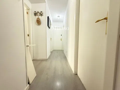 Flat in calle del Monte Urgull - Photo 10