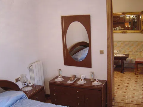 Flat in avenida del Doctor Federico Rubio y Galí no number - Photo 12