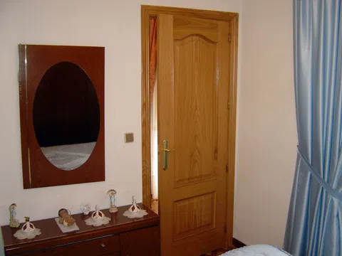 Flat in avenida del Doctor Federico Rubio y Galí no number - Photo 13