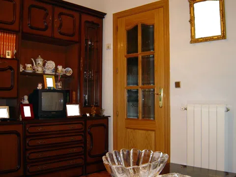 Flat in avenida del Doctor Federico Rubio y Galí no number - Photo 10