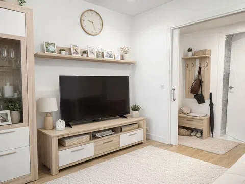 Flat - Photo 2