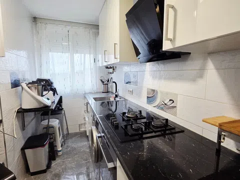 Flat - Photo 9