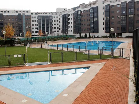 Flat in calle de Capiscol, 12 - Photo 2