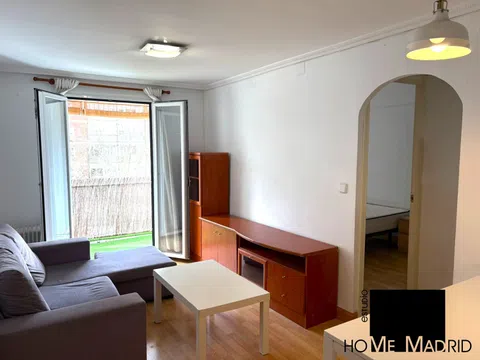 Flat in plaza de Arteijo - Photo 2