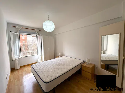 Flat in plaza de Arteijo - Photo 11