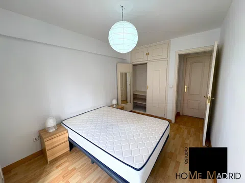 Flat in plaza de Arteijo - Photo 12