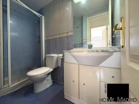 Flat in plaza de Arteijo - Photo 13